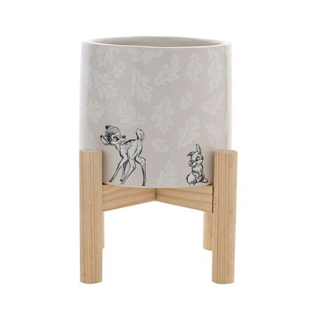 Γλαστράκι Disney Forest Friends Bambi