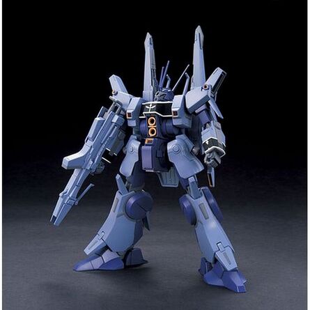 Gundam HGUC 1/144 MX-014 Doven Wolf Unicorn Model Kit