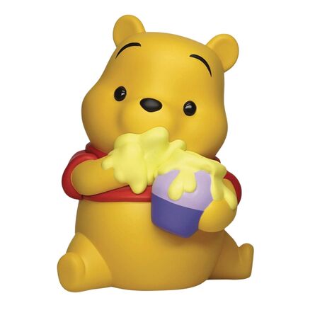 Κουμπαράς Winnie the Pooh Figural Pooh with Honey Pot