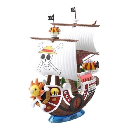 Bandai One Piece – Grand Ship Collection Thousand Sunny Model Kit
