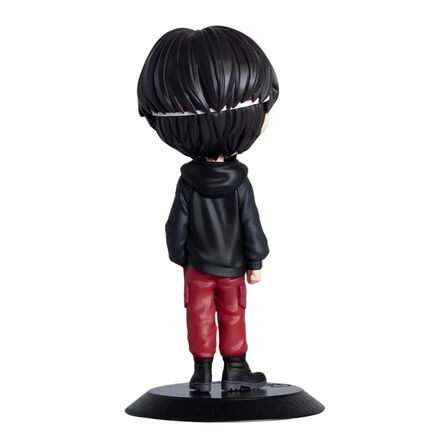 Φιγούρα Banpresto Q Posket: TinyTAN MIC Drop - Jin vol.1 (Ver:A) Figure (14cm) (18652)