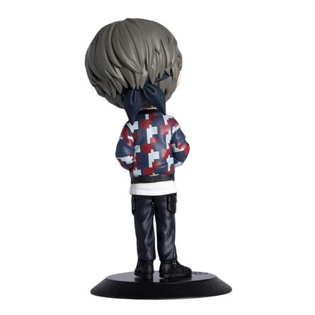 Φιγούρα Banpresto Q Posket: TinyTAN MIC Drop Vol.2 - V (Ver.A) Figure (14cm) (18656)