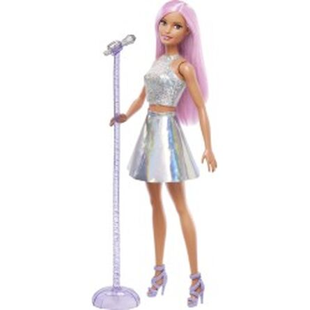 Mattel Barbie®: You Can Be Anything - Pop Star Doll (JCW42)