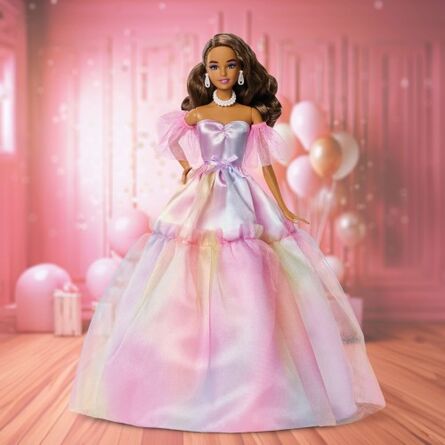 Mattel Barbie: Signature - Birthday Wishes Doll (JJX78)