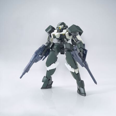 Gundam HG 1/144 Julieta's Mobile Reginlaze - Model
