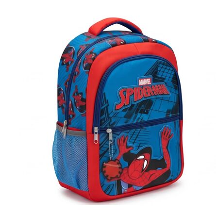 Τσάντα Πλάτης Marvel Spiderman