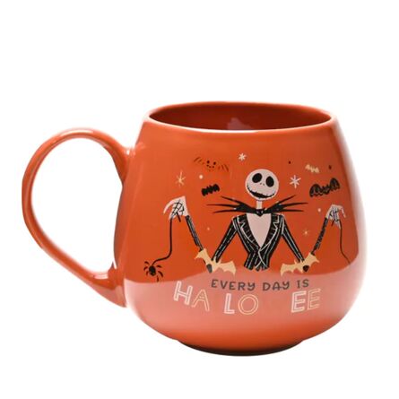 Κούπα Nightmare Before Christmas Halloween