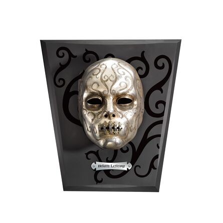 Harry Potter Death Eater Mask Bellatrix