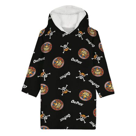 Πόντσο One Piece Thousand Sunny Poncho