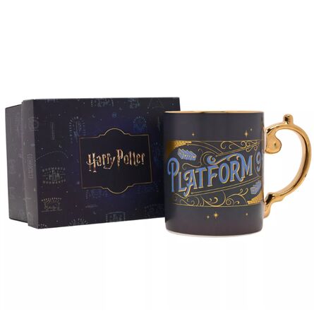 Συλλεκτική Κούπα Harry Potter Alumni Platform 9 3/4