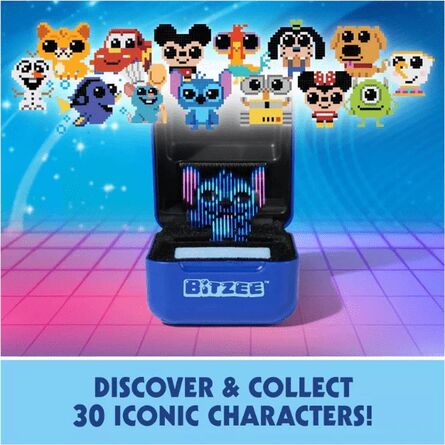 Bitzee Disney Digital Pet