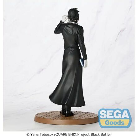 Φιγούρα Black Butler Sebastian Michaelis Figure Luminasta