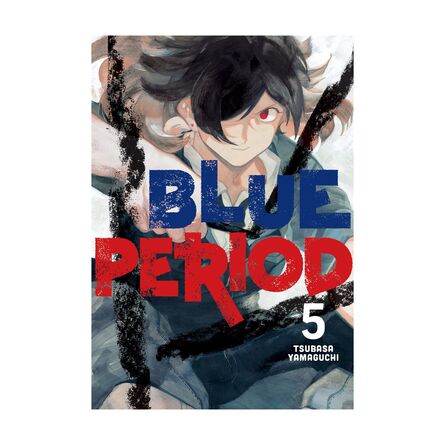 Blue Period Vol.05