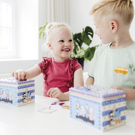 Κοσμηματοθήκη Totum: Bluey Jewellery Box (TT290310)