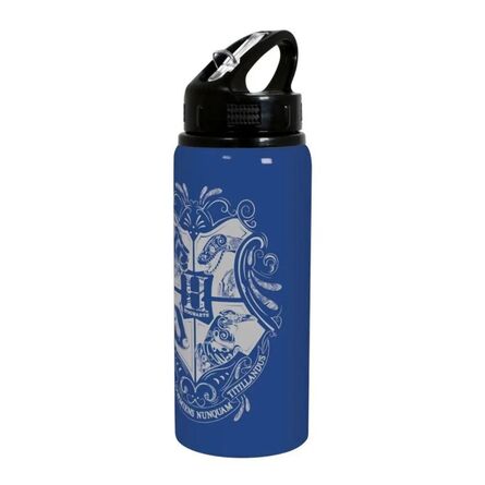 Μπουκάλι Harry Potter Blue Sport Metal