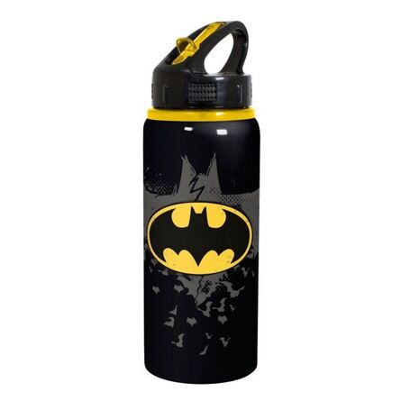 Παγούρι Μεταλλικό Batman Sport Water