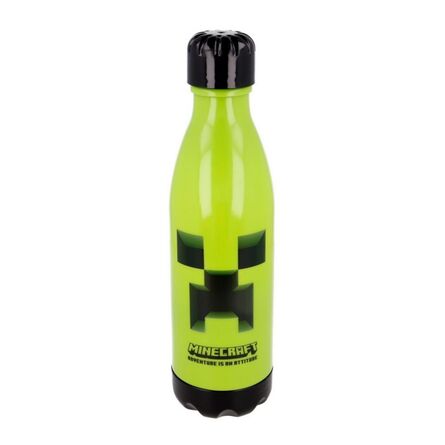 Stor Minecraft Water Bottle