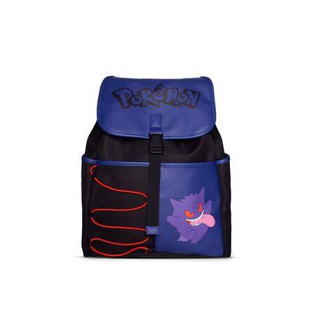 Τσάντα Πλάτης Pokemon Gengar Backpack