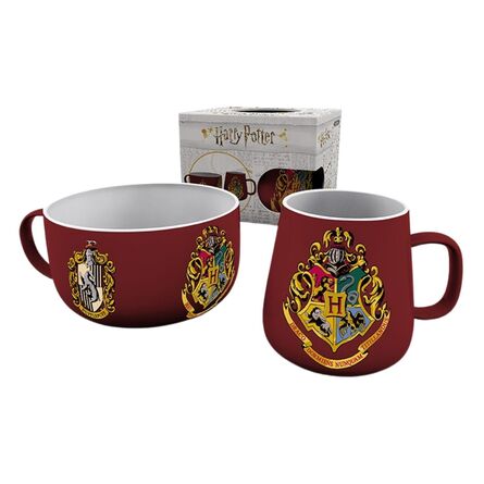 Σετ Πρωινού Harry Potter