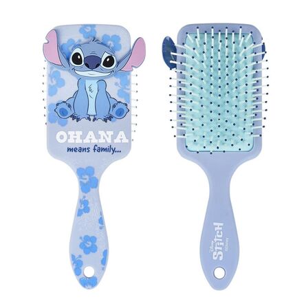Βούρτσα Μαλλιών Disney Stitch