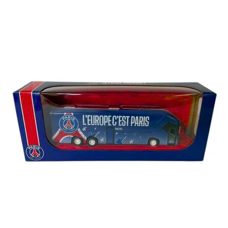 Banbo Toys: PSG - Official Bus Replica (16751)