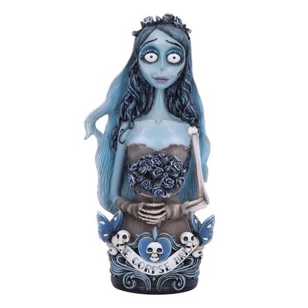 Αγαλματίδιο Corpse Bride Emily