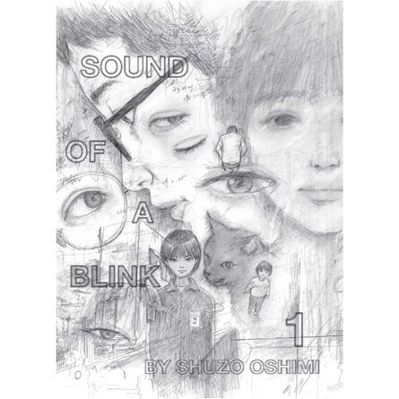 Sound of a Blink, Vol. 1