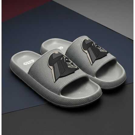 Star Wars Darth Vader Flip Flops