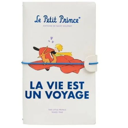 Σημειωματάριο The Little Prince White