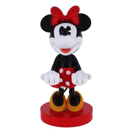 Disney Minnie Mouse Cable Guy