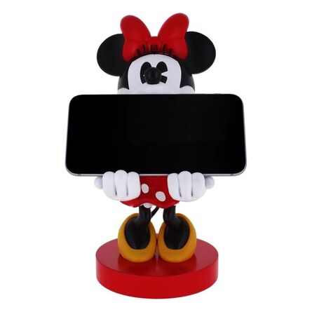 Disney Minnie Mouse Cable Guy