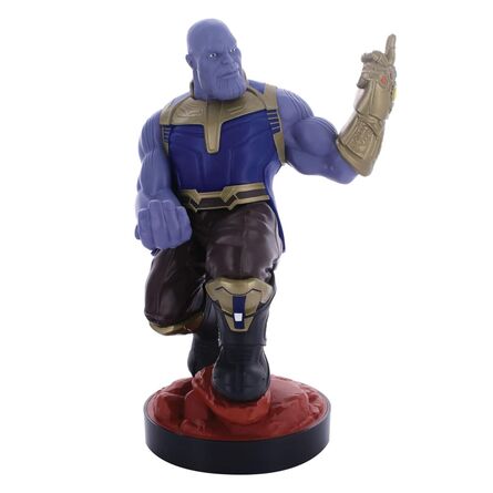 Marvel Thanos Cable Guy