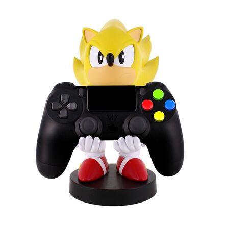 Sonic Super Sonic Cable Guy