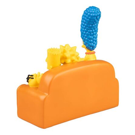 Ημερολόγιο The Simpsons 3D Perpetual Calendar