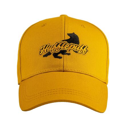 Καπέλο Baseball Harry Potter Hufflepuff