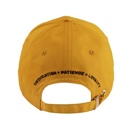 Καπέλο Baseball Harry Potter Hufflepuff