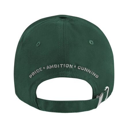 Καπέλο Baseball Harry Potter Slytherin