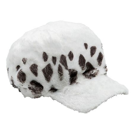 Καπέλο Ρέπλικα One Piece Trafalgar Law