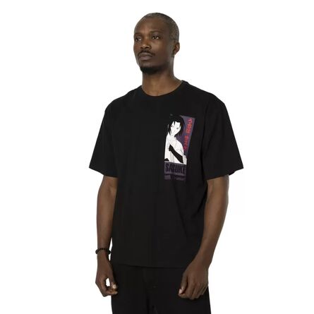 Naruto Sasuke T-shirt