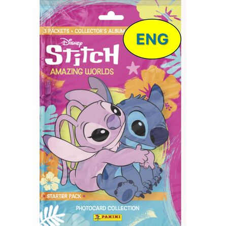 Disney Panini Photo Cards