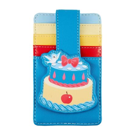 Πορτοφόλι για Κάρτες Loungefly Snow White