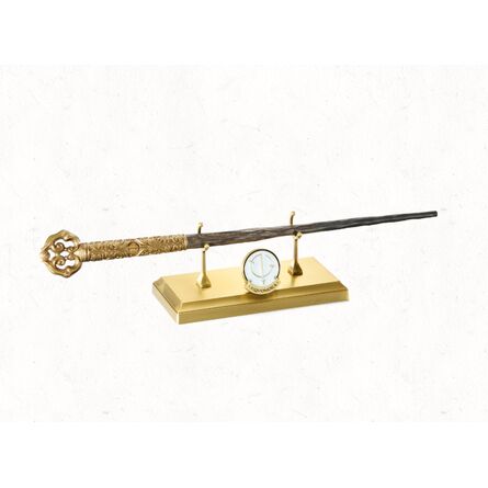 Ραβδί Harry Potter Celebration Wand Alohomora Spell