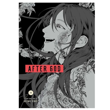After God, Vol. 10