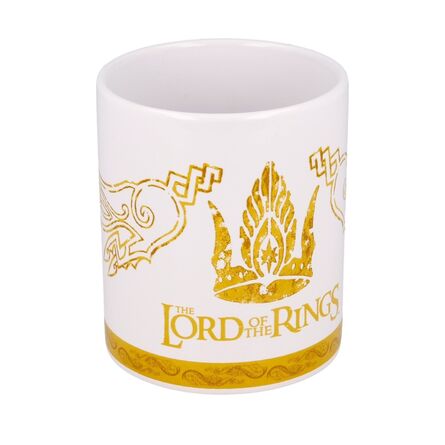 Κούπα Lord Of The Rings Young Adult  Ceramic