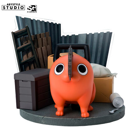 Φιγούρα Chainsaw Man Figure Pochita