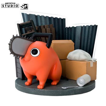 Φιγούρα Chainsaw Man Figure Pochita
