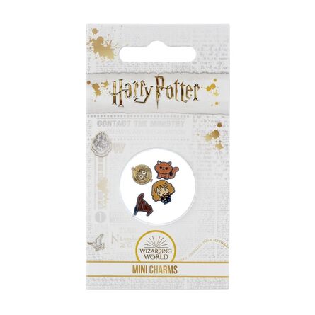 Φυλαχτά Σετ Harry Potter Hermione Mini
