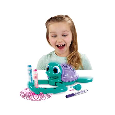 Παιχνίδι Ζωγραφικής CRY04000 Νάσος ο Πικάσος