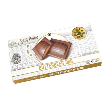 Σοκολάτα Harry Potter Butterbeer Bar