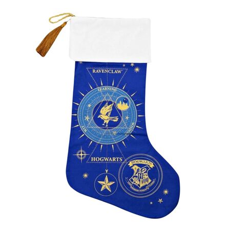 Χριστουγεννιάτικη Κάλτσα Harry Potter Yule Ball Ravenclaw